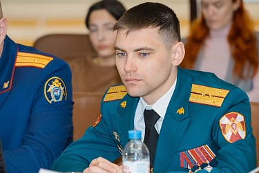 Праздник для защитниц Отечества